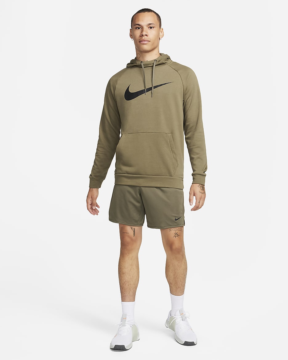 Nike men's 7 shorts online